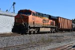 BNSF 7546 Roster shot